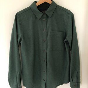 Pendleton button-up - Small